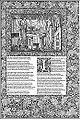 Kelmscott Chaucer Extract